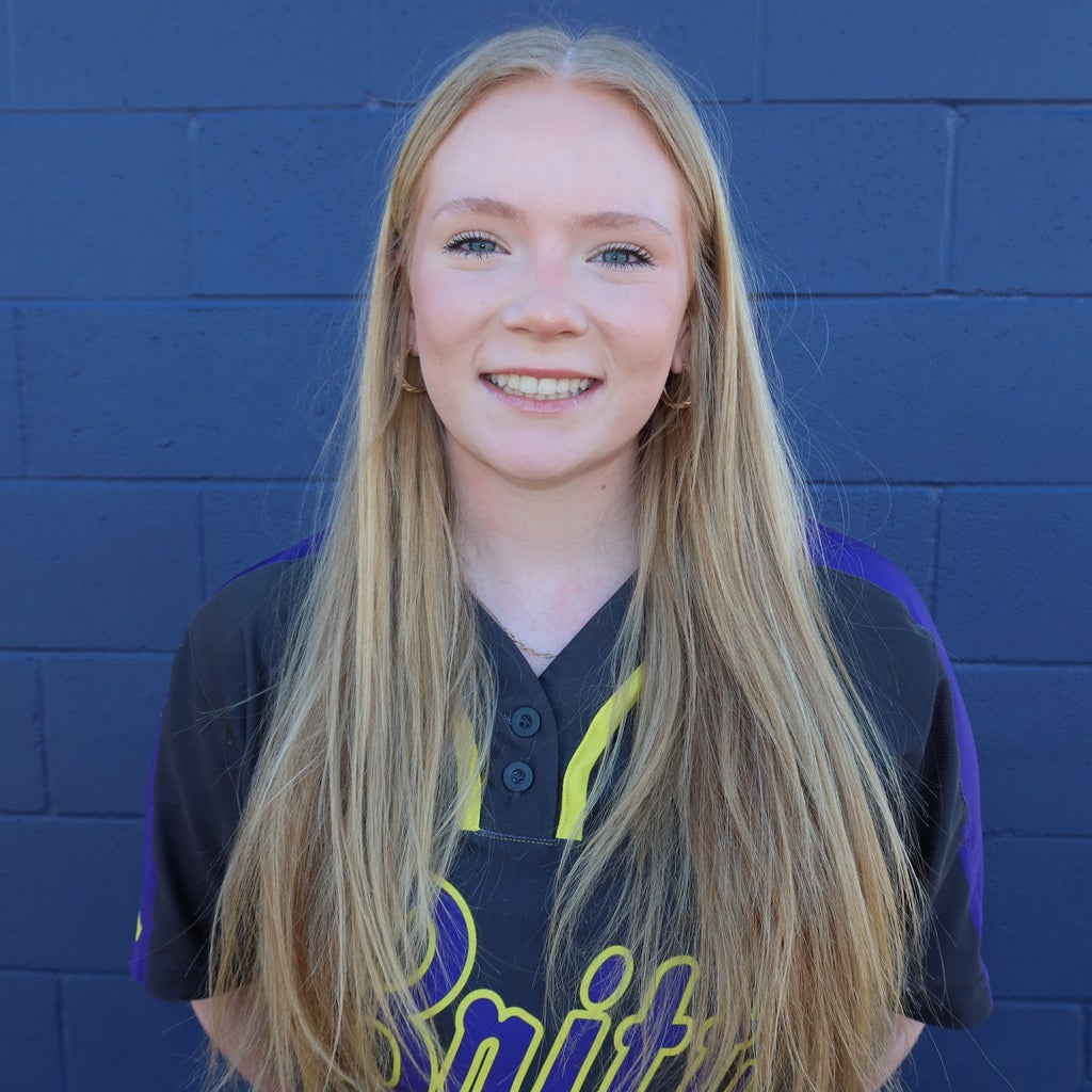 Madelynn Bracken mugshot