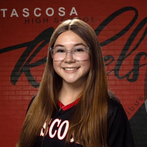 Caylee Melek mugshot