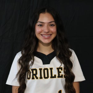 Alanna Carillo mugshot