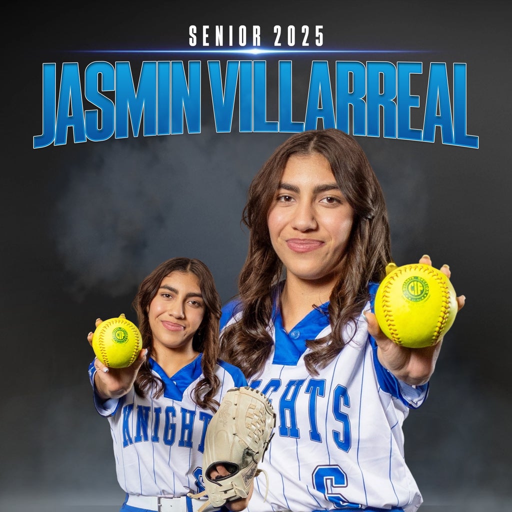 Jasmine Villarreal mugshot