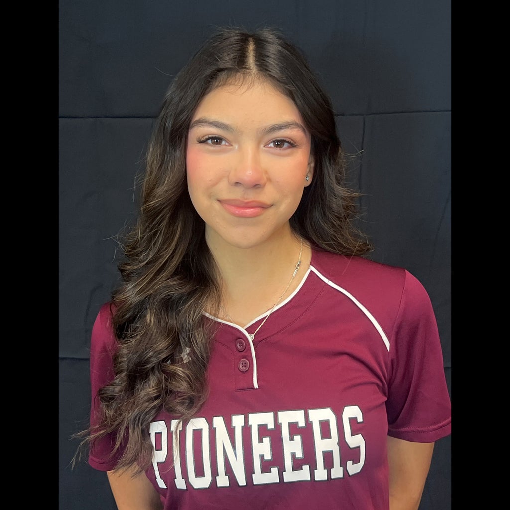 Savinah Diaz mugshot