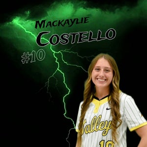 Mackaylie Costello