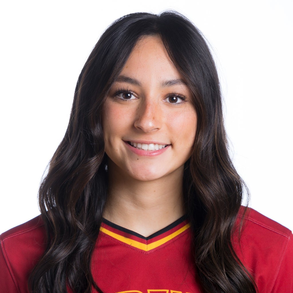 Isabella Barge