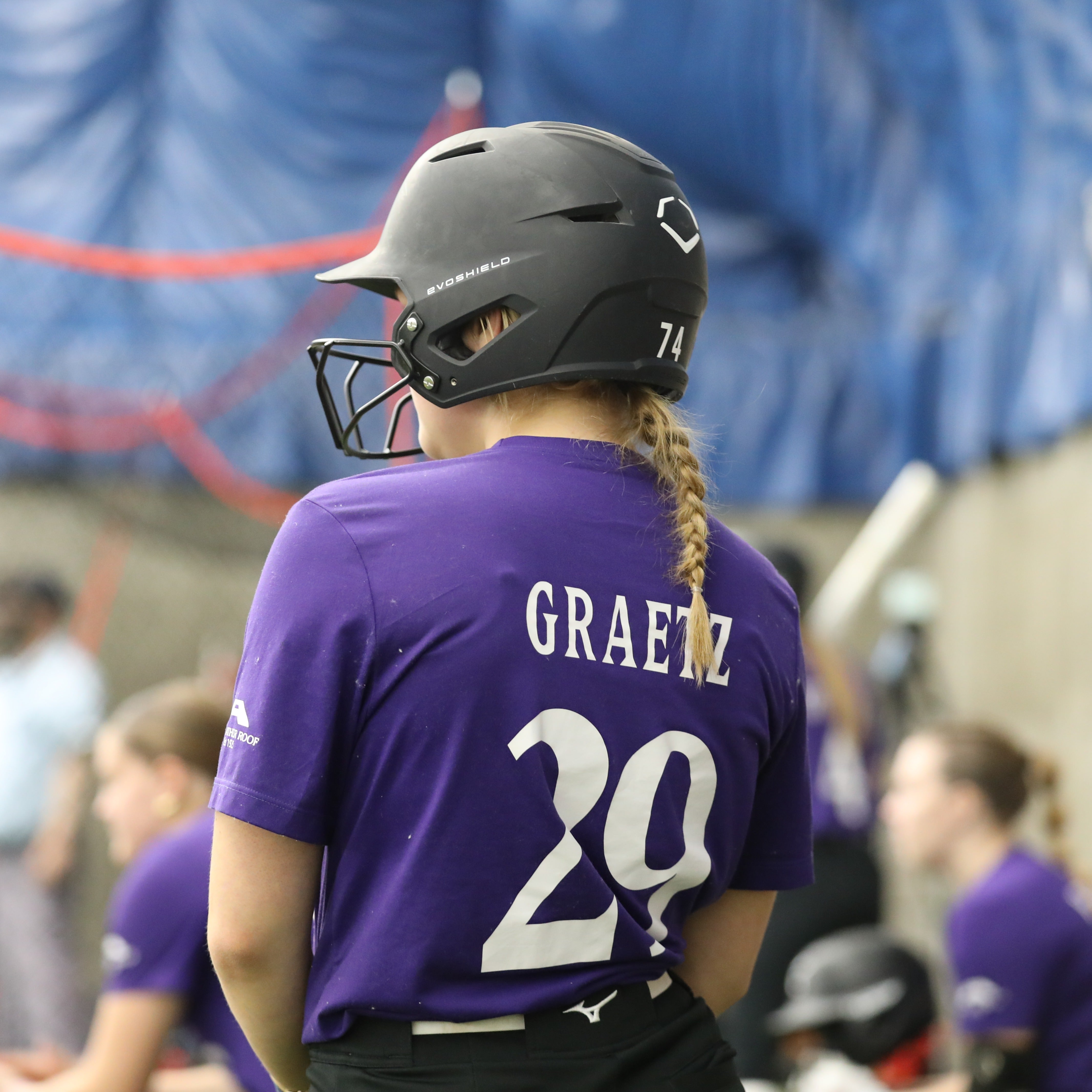 Brinklee Graetz mugshot