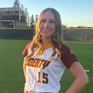 Kaylee Bunch mugshot