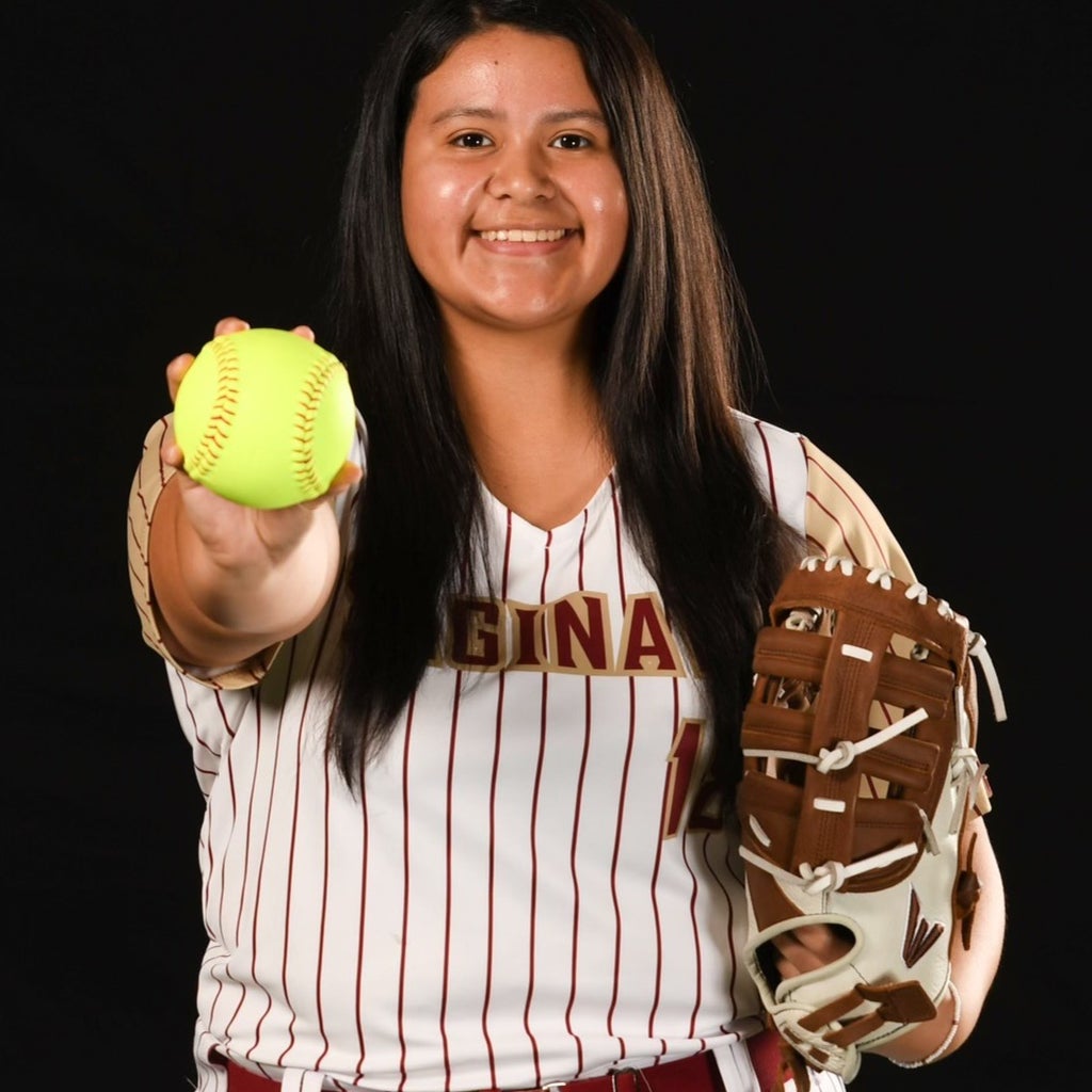 Elizabeth Galvan mugshot