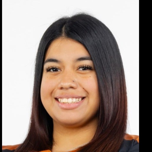 Jackie Peralta
