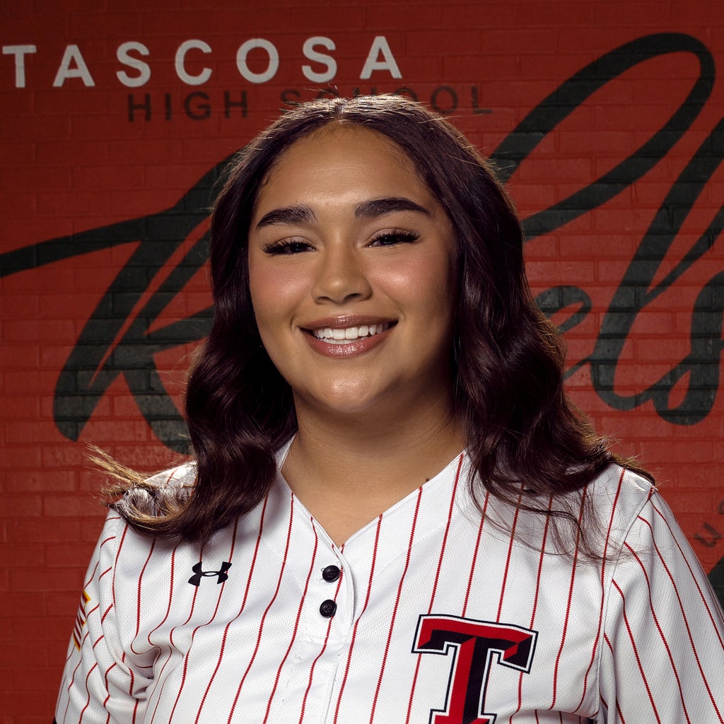 Zariah Delgado mugshot