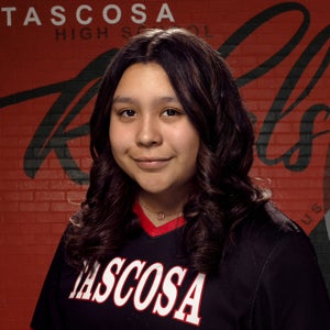 Marina Calderon mugshot