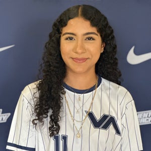 Arii Cervantes mugshot