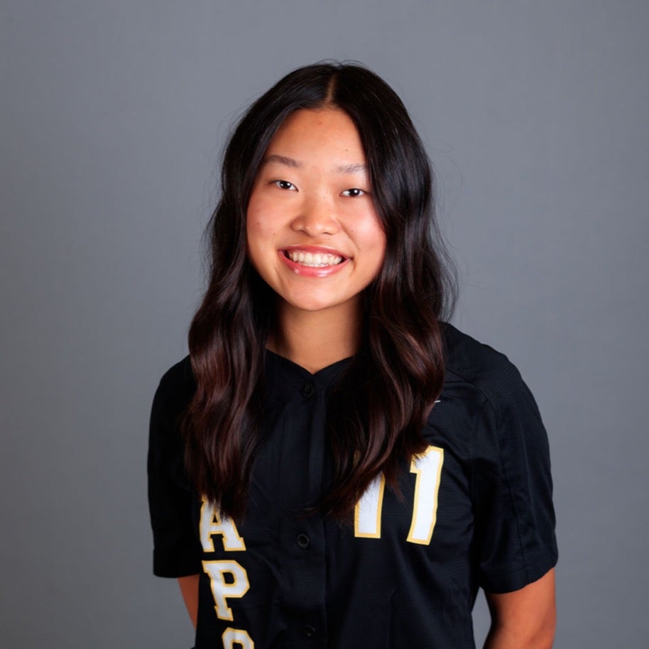 Amayah Kang mugshot