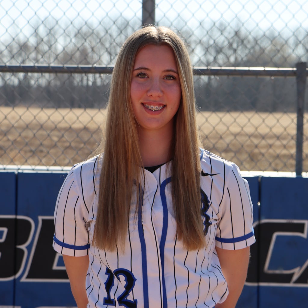 Evie Niebuhr mugshot