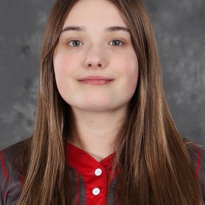 Violet Buckley mugshot