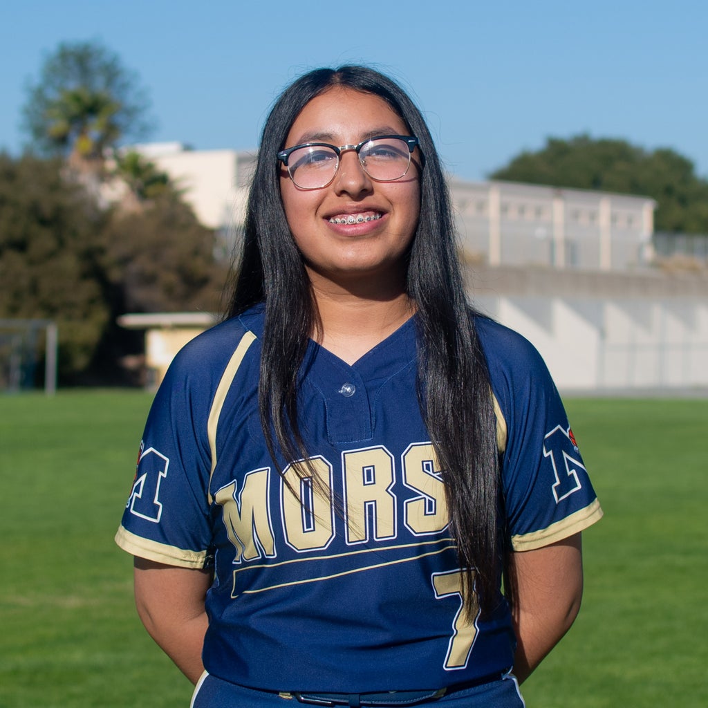 Alexa Garcia mugshot