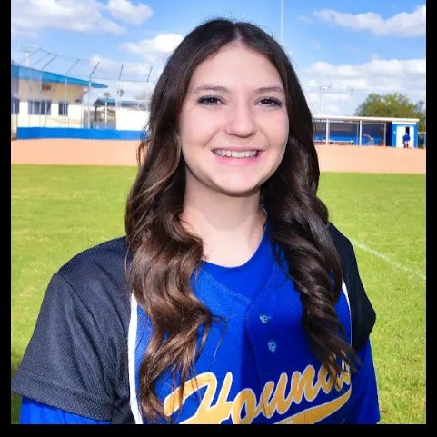 Jordan Honeycutt