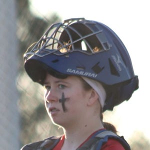 Bella Falkner mugshot