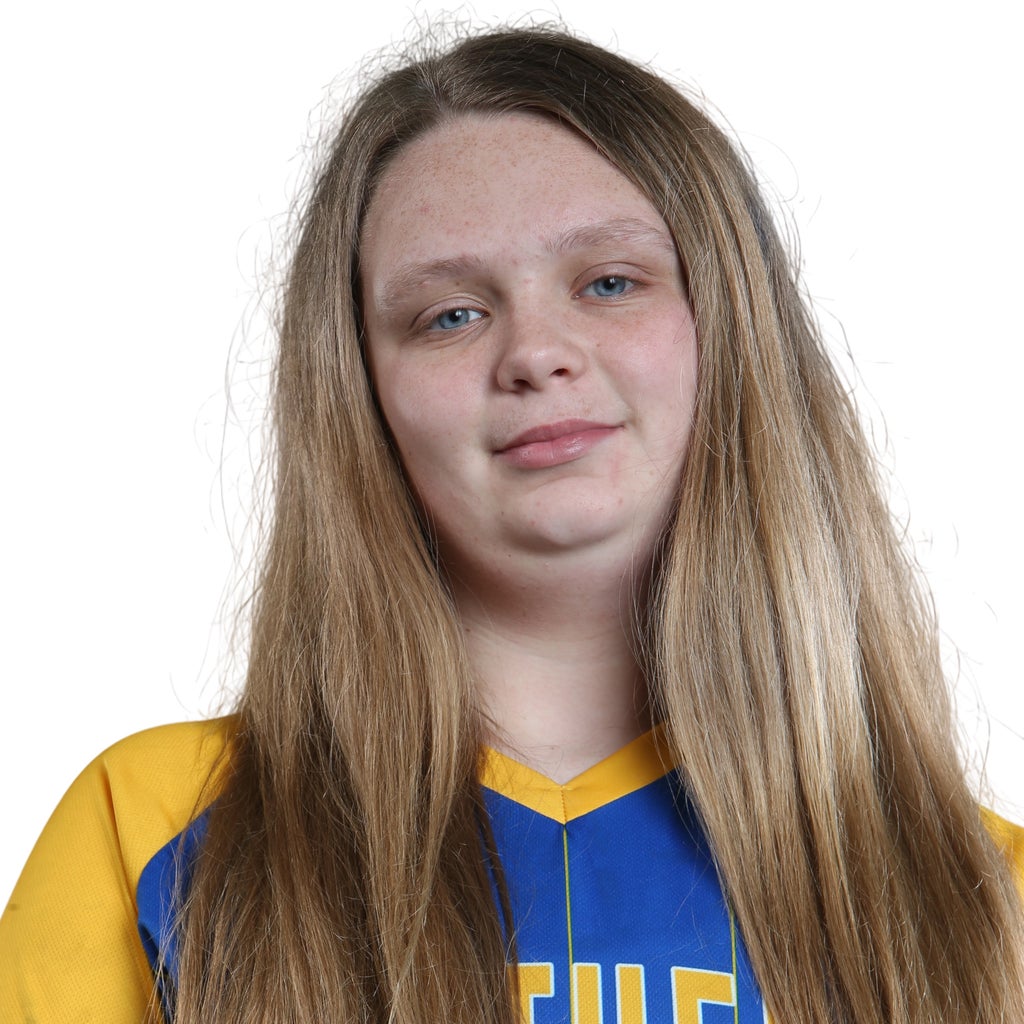 Abbie Hamill mugshot