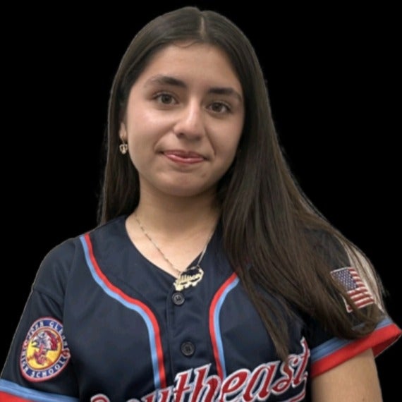 Allison Pineda mugshot