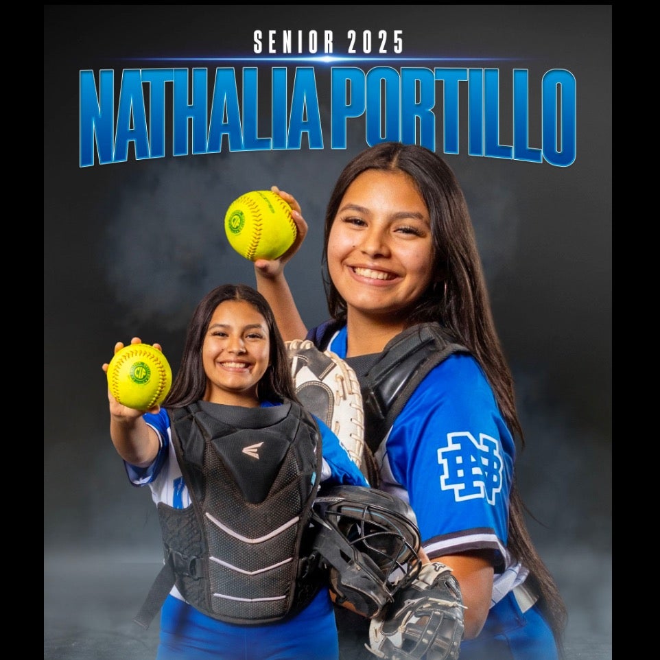 Nathalia Portillo mugshot