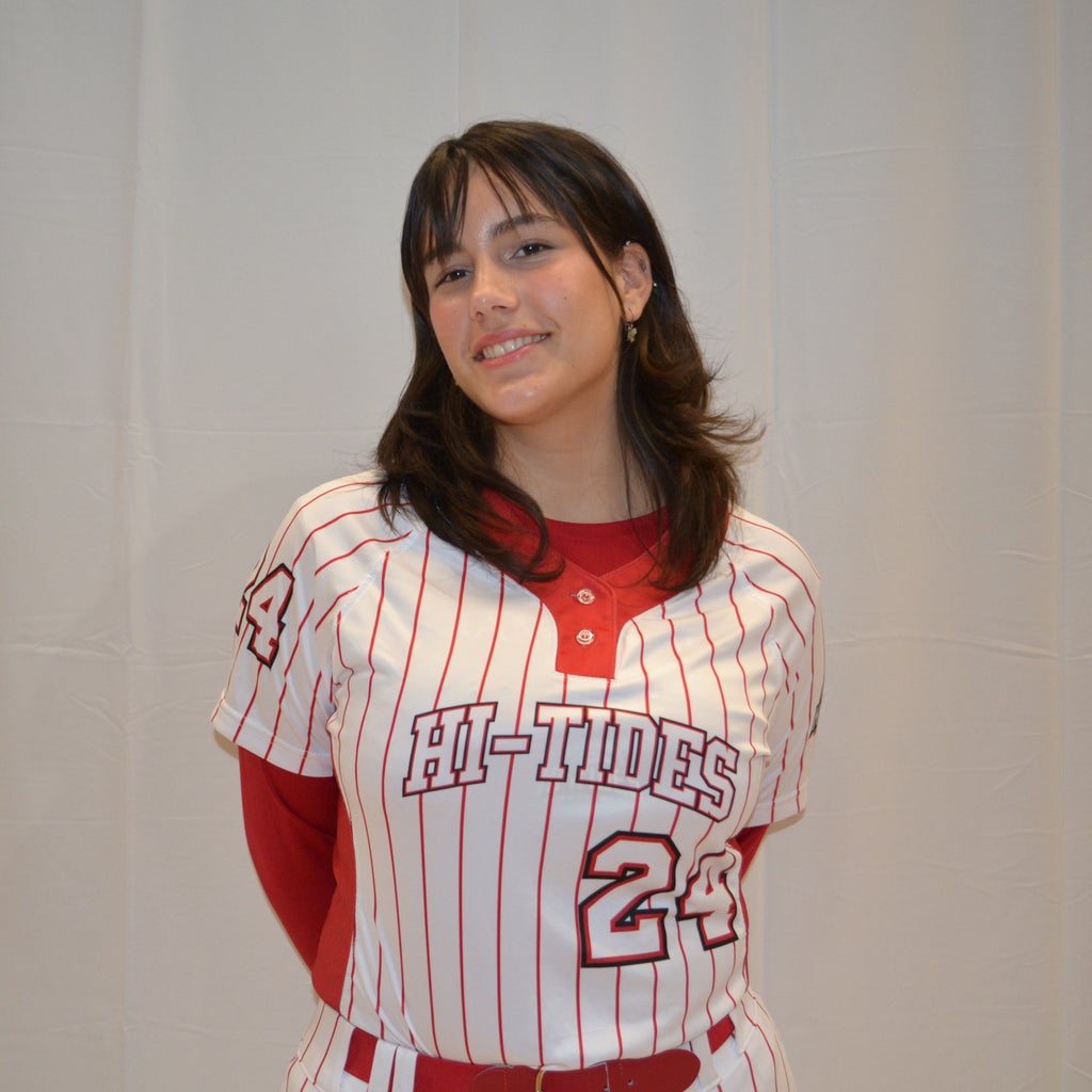Jennifer Aleman mugshot