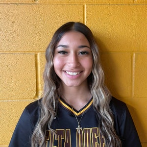 Tatiana Negrete mugshot