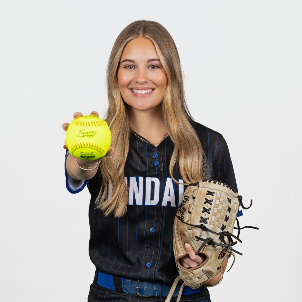 Abby Palecek mugshot