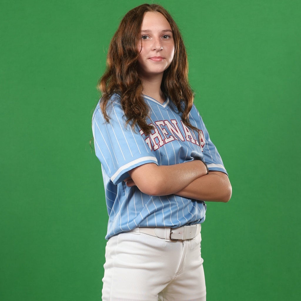Haylee Carter mugshot