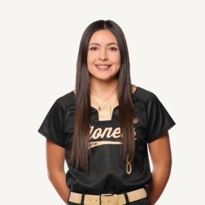 Abril Parker mugshot