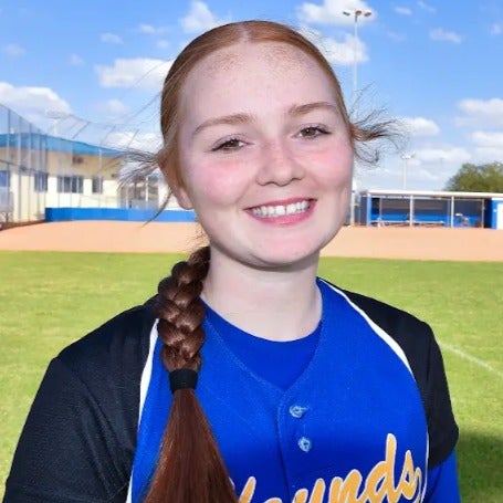 Olivia Houser