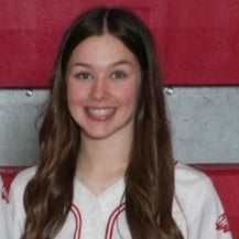 Abree Trudell mugshot