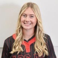 Maddison Jungers mugshot