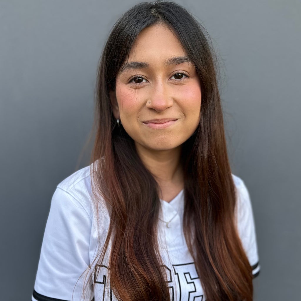 Alexa Diaz mugshot