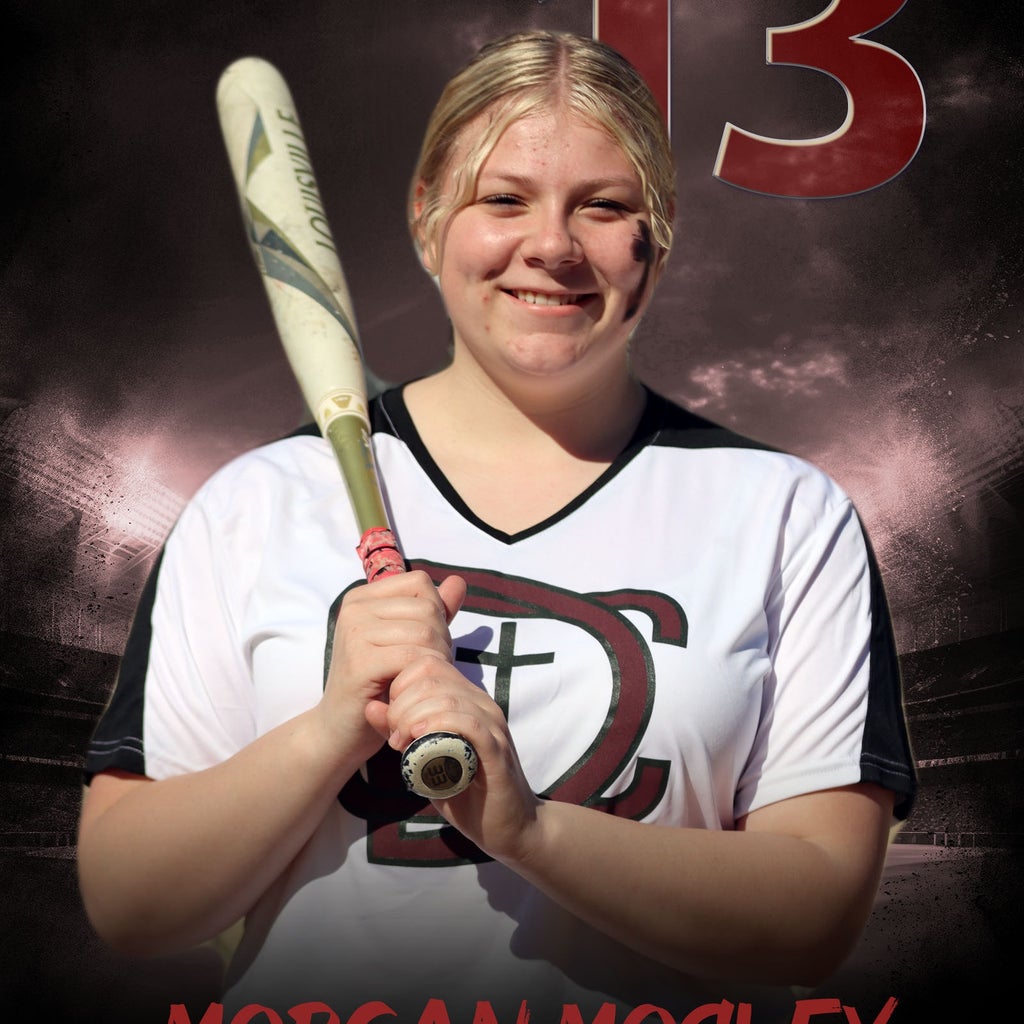 Morgan Mosley mugshot