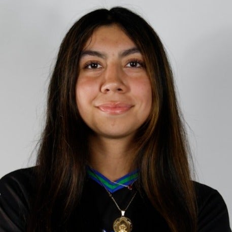 Ariana Bandera mugshot