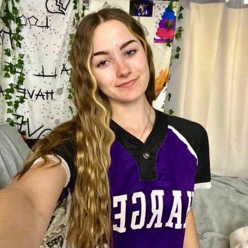 Ahlexis TenEyck mugshot