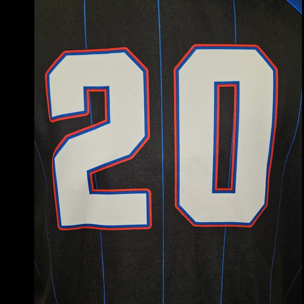 Payton Ortiz mugshot