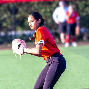 Hailey Mejia mugshot