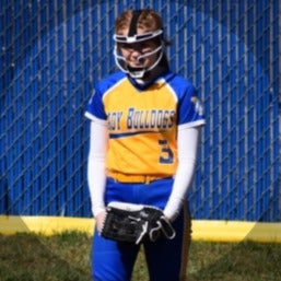 Sophie Foutt mugshot