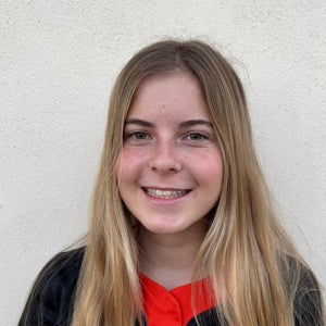 Emma Crannick mugshot