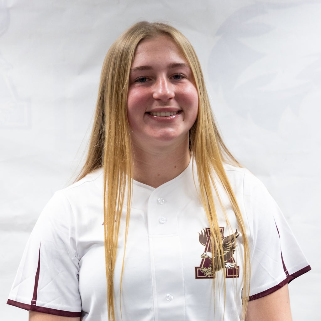 Madison Minch mugshot