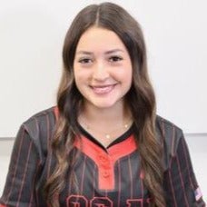 Alivia Magallanes mugshot