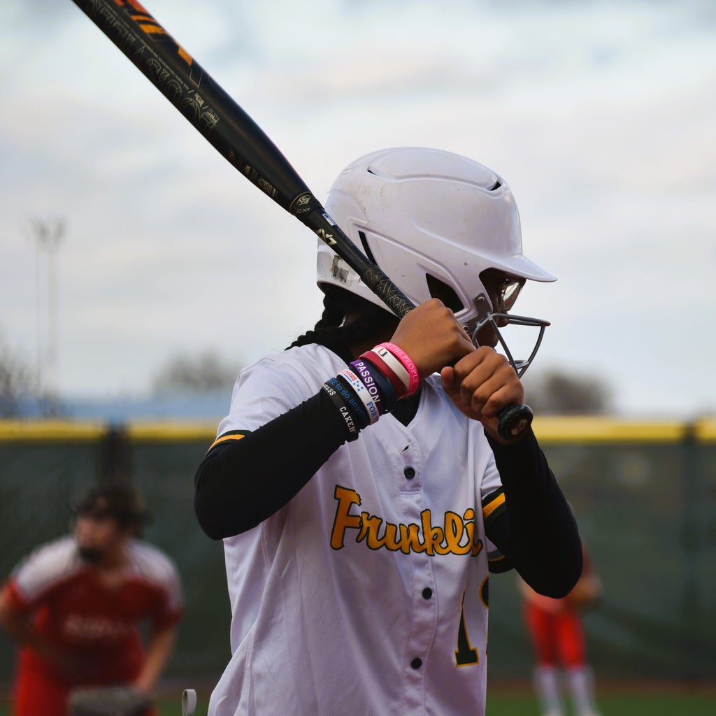 Saniyah Mitchell mugshot