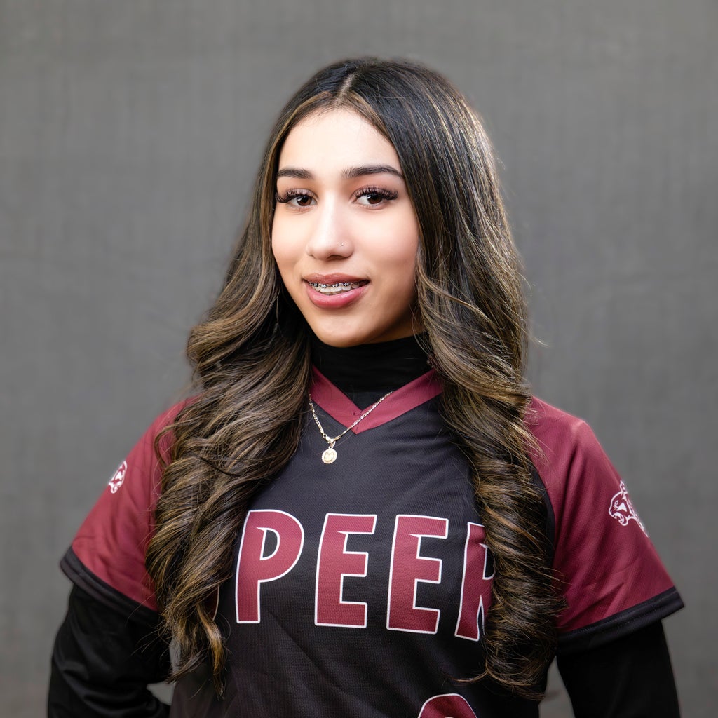 Estela Garcia mugshot