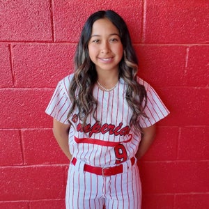 Gabriela Islas mugshot