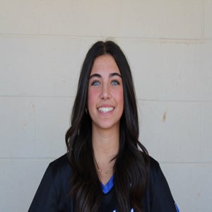 Lilly Buck mugshot