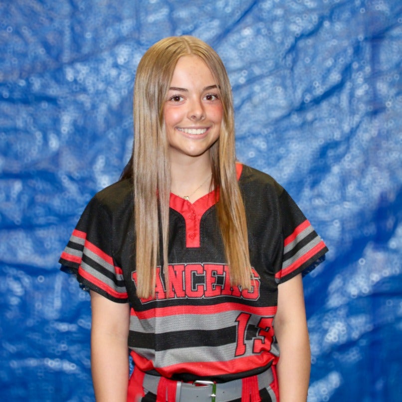 Makayla Ludlow mugshot