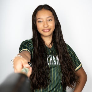 Mikeala Quave mugshot