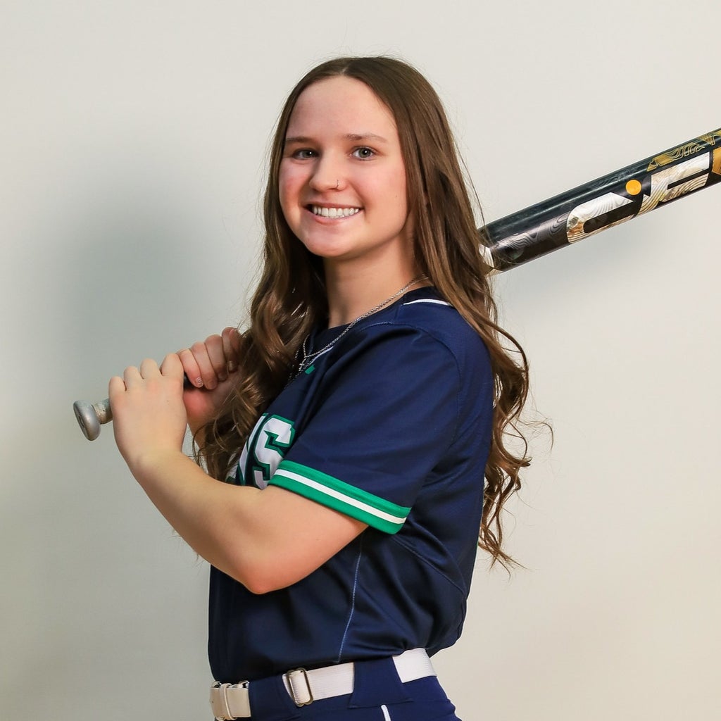 Kaitlyn Van Winkle