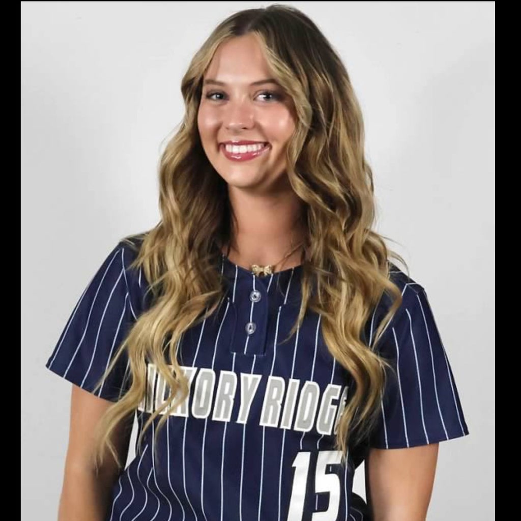 Aubree Painter mugshot