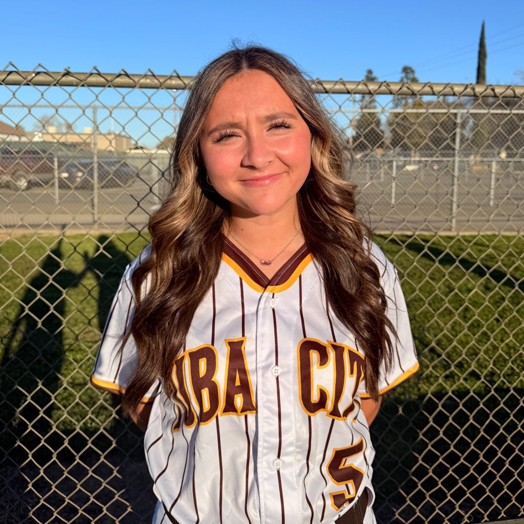 Stella Gonzales mugshot